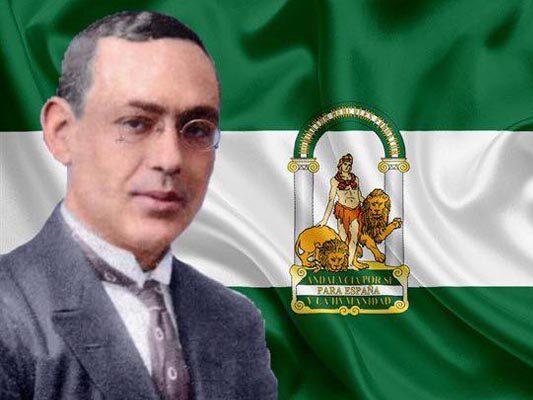 Reflexiones sobre el “manifiesto por la unidad” y Blas Infante